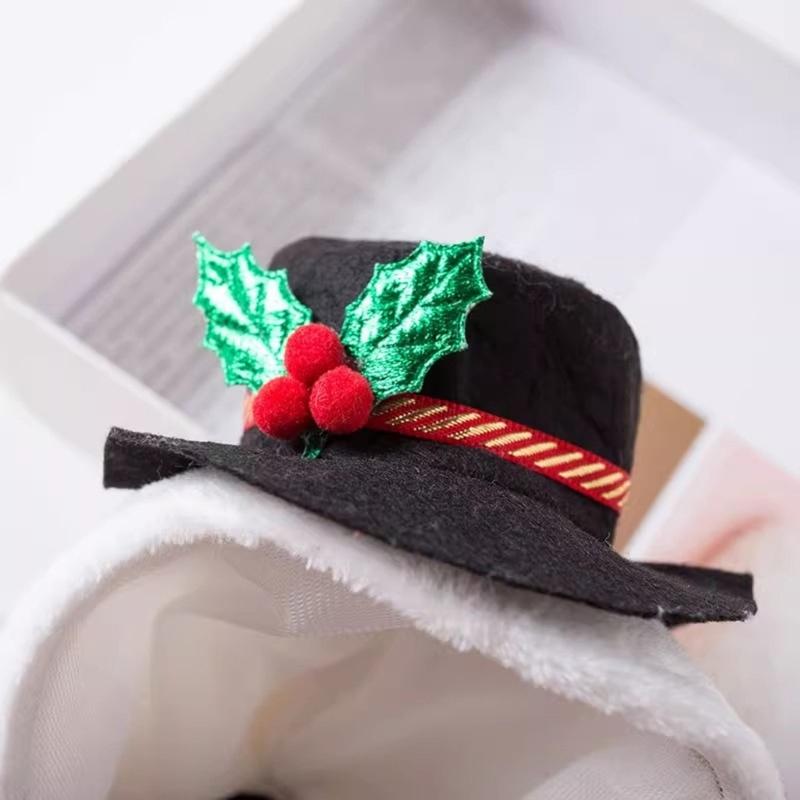 Festives Dog Snowmen Suit Fleece Lined Winter Clothing With Hat Scarf For 5 15kg Pet Holiday Celebration