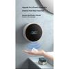 Touchless Automatic Sensor Soap Dispenser Foam Type-C Charging Smart Induction Hand Washer with Temperature Digital Display