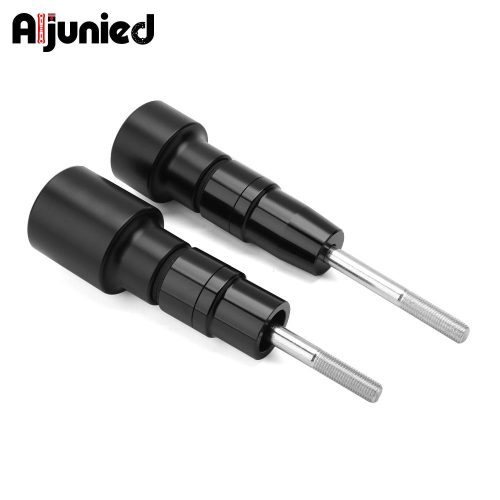 Kawasaki ZX4R Anti-Fall Motorcycle Body Protector Bar Accessories