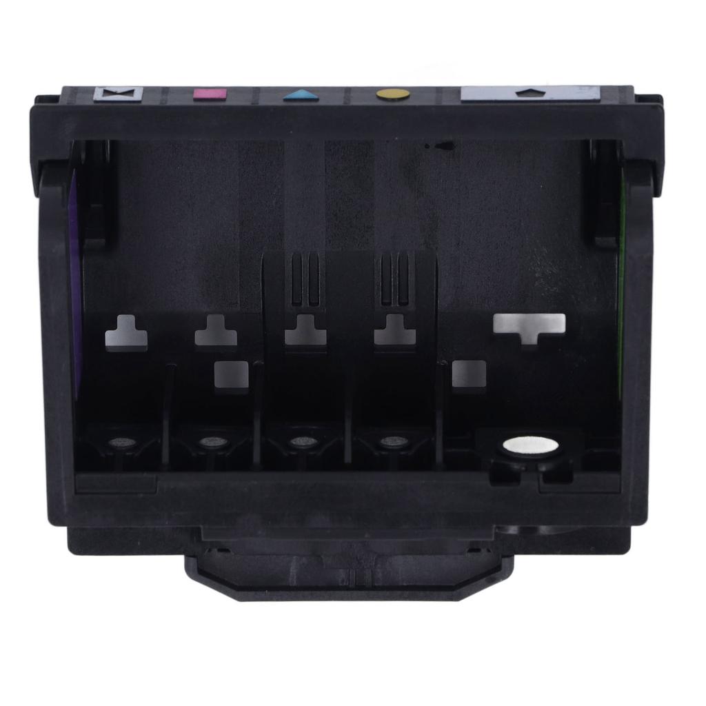 Print Head UPVC Clear Printing Printer Printhead for HP564 C309A C6380 C5388 C410A C410D