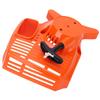 Pull Starter Garden Equipment Parts for Stihl FS55 FC55 FS45 FS46 Chain Saw 4140‑190‑4009