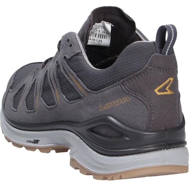 Треккинговые ботинки Lowa Innox Evo II GTX
