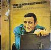LP Record TONNY BENNETT  What The World Needs Now Is Love SONX60095 CBS Japan Jazz Used
