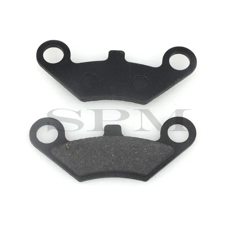 Front Rear Brake Pads Motorcycle Bicycle Disc for CF moto CF 500 600 X5 X6 X8 U5 ATV UTV Moto Parts