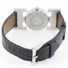 Hermes Paprika Watches PA1.220 WhiteDial Stainless Steel/leather Quartz Analog Display Women Used