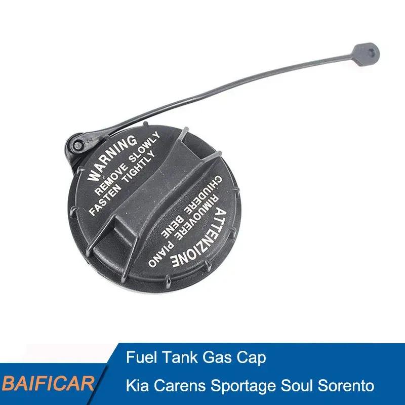Baificar Brand New Fuel Tank Gas Cap No-locking 31010-0M000 For Hyundai Elantra Kia Carens Sportage Soul Sorento Optima