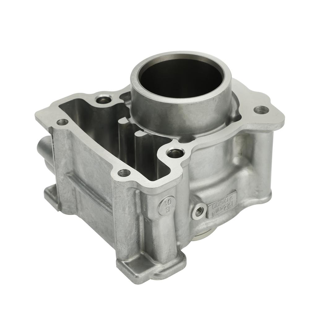 52mm Cylinder Barrel Piston Gasket Kit For Yamaha GPD125A NMax N-Max 125 14-2020