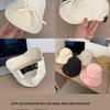 Women's Quick-Dry Bow Sun Hat – Spring/Summer Thin Duckbill Fisherman Style