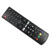 Universal Remote Control AKB75095308 for LG TV 43UJ6309 49UJ6309 60UJ6309 65UJ6309 Smart Remote