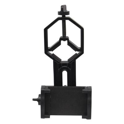 Universal Ll Phone Adapter Clip Mount Binocular Monocular Spotting Scope Telescope Phone Holder Support Eyepie
