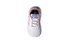 adidas Neo Racer TR21 Comfortable Slip Resistant Abrasion Resistant Low Top Toddler Shoes Pink Baby GZ3365