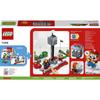 Toys R Us – Exklusives LEGO Super Mario 71376 – Herausforderung Dossuns Herzklopfen