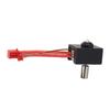 0.4mm Nozzle Sprite Extruder Upgrade Kit for Creality Ender-3 S1 /Ender-3 S1 Pro/CR-10 Smart Pro