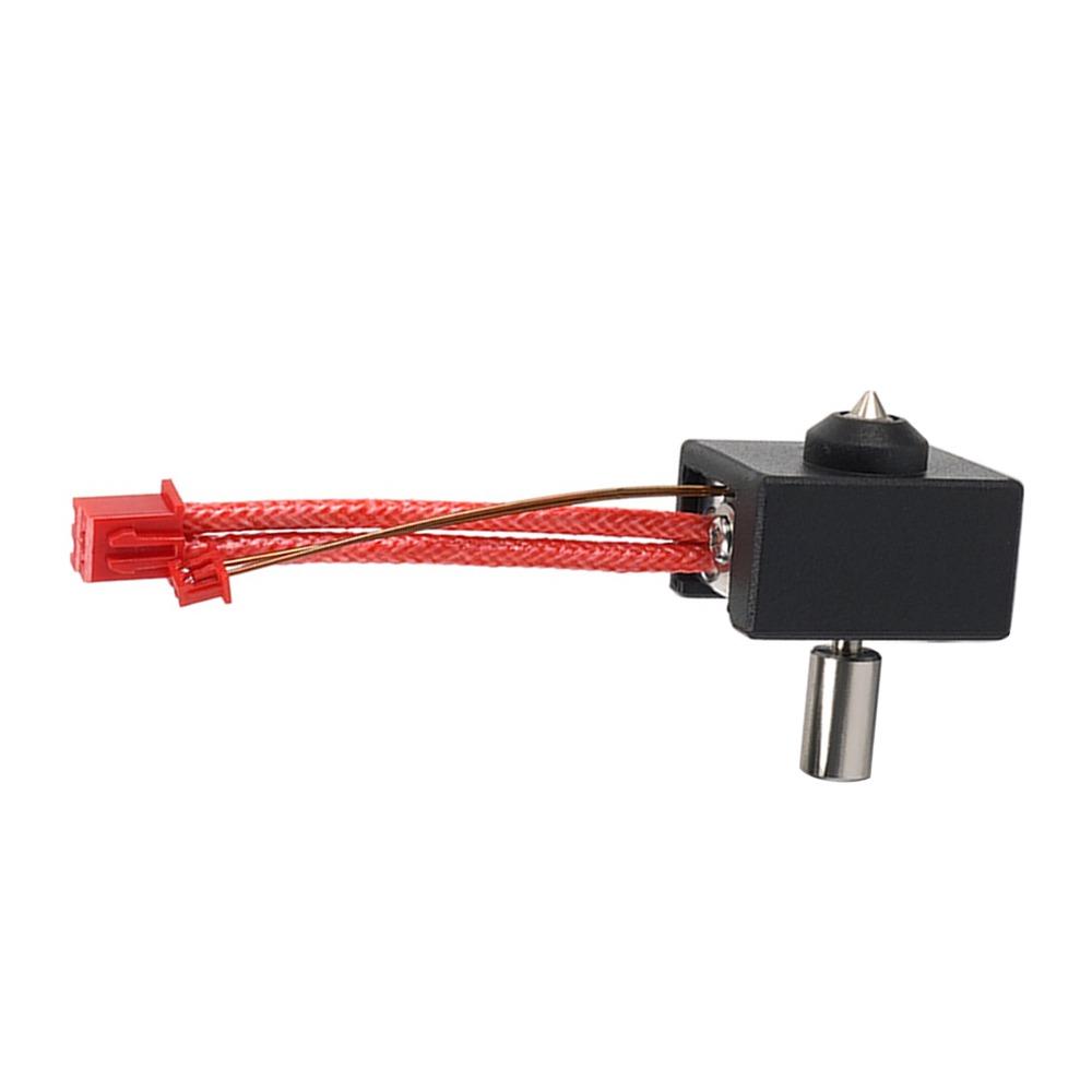 0.4mm Nozzle Sprite Extruder Upgrade Kit for Creality Ender-3 S1 /Ender-3 S1 Pro/CR-10 Smart Pro