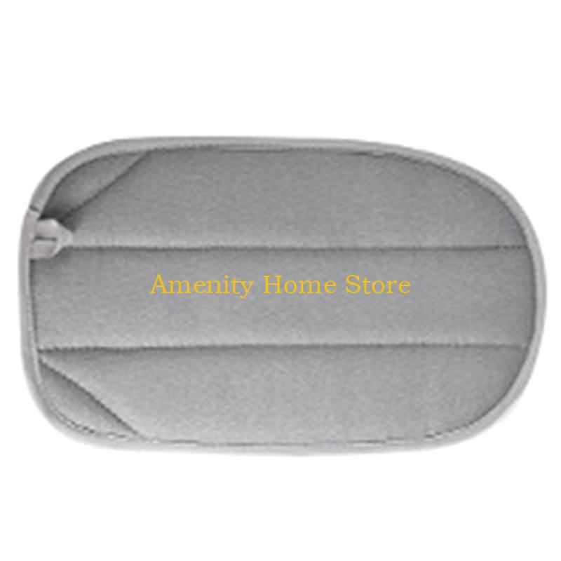 F26C Portable Ironing Glove Board for Easy and Efficient Clothes Ironing Suitable for Home, Dorms, and Trips