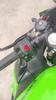 NINJA 400/250 2018- Z400 2019- Handle switch with hazard and passing function Handle switch kit Hazard switch ON/OFF