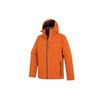 Windbreaker Jackets Men's Hooded Thickened WE1157-858