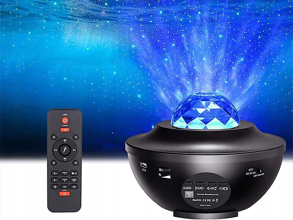 Star Projector Blt Remote Control (30) Gab_B