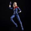 Hasbro Marvel Legends Series Captain Marvel, Marvel's 6-inch (15 cm) Action Figure, Ages 4 and Up, F3680, Authentic