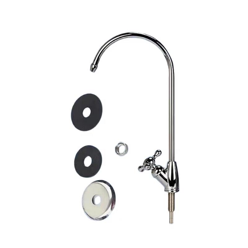 Zhucang 304 Stainless Steel Purified Water Faucet Standard