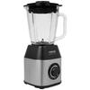 Princess Blender Solid Pro Stand Mixer 1400 W Stainless Steel, Black