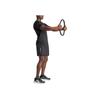 Adidas Gym Training Tee Black Men Streetwear IP2310