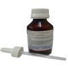 S.R Brothers Sandalwood Indian (Santalum Album) Pure & Natural Therapeutic Grade Essential Oil Plastic with Dropper
