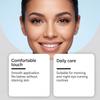 VIARELINE Sérum para Pestañas Suave Maquillaje de Ojos Sin Manchas Aplicador Portátil Diario para el Cuidado de los Ojos 3ml