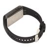 Smart Watch Alloy Silicone Glass 210mah 30m Waterproof LED Fitness Watch for Family Friendly