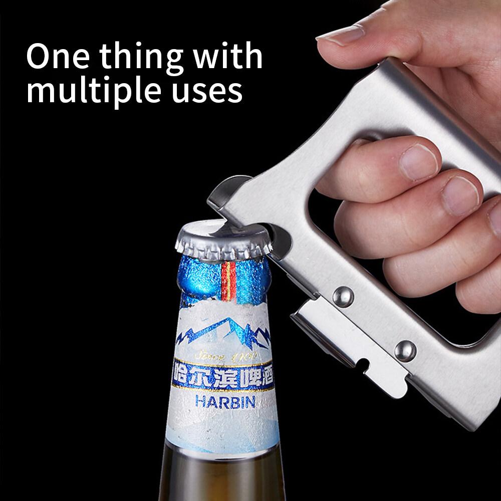 Cheap Manual can opener Stainless steel Japanese can opener Kitchen