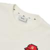 New MLB Sweatshirts Men's Ecru 3AMTP0326-50IVS