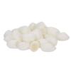 30pcs   Bottle Facial Care Nature Silks Balls Skin Care Scrub Silkworm Balls