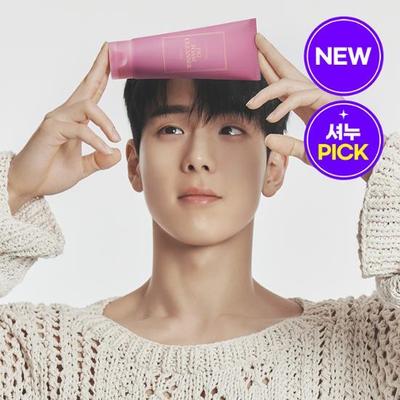 [Shownu PICK/NEW] I’m From Pig Foam Cleanser 150ml, Korea Cleansing
