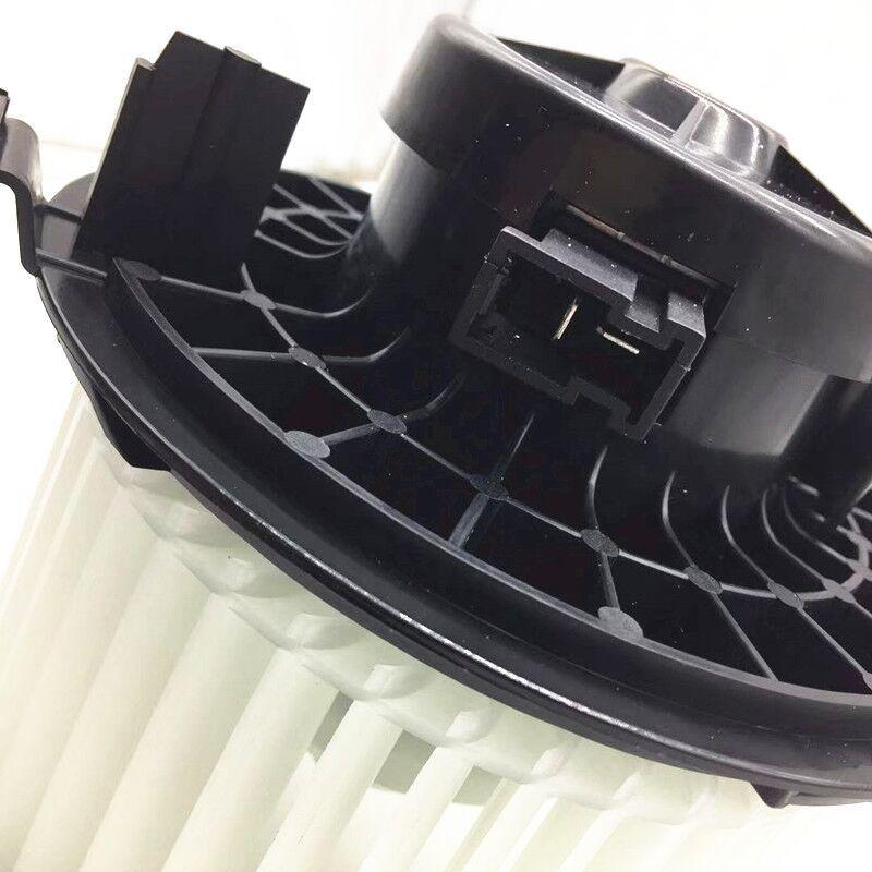 Auto parts High quality Suitable for Dongfeng DFM Fengshen A60 air-conditioning blower blast motor heater