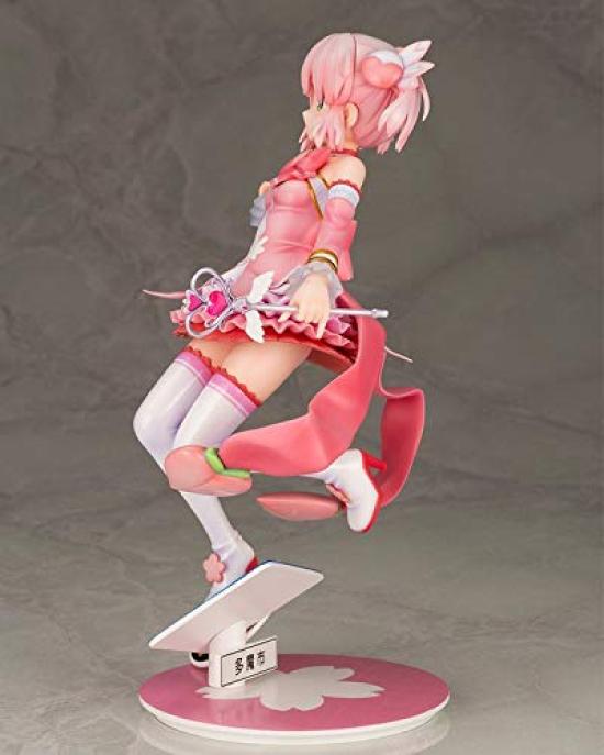 Kotobukiya Статуя Момо Тиёды «Девушка по соседству с ведьмой»
