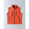 Original Foreign Trade Genuine Outdoor Gear, Water-Repellent Fabric, Autumn Outdoor Windproof Breathable Casual Vest for Men