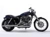 MOTOR ROCK Sportster XL Short Rear Fender '07-'09 MR-SM050B