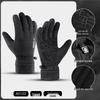Lishi Winter Outdoor Touchscreen Gloves