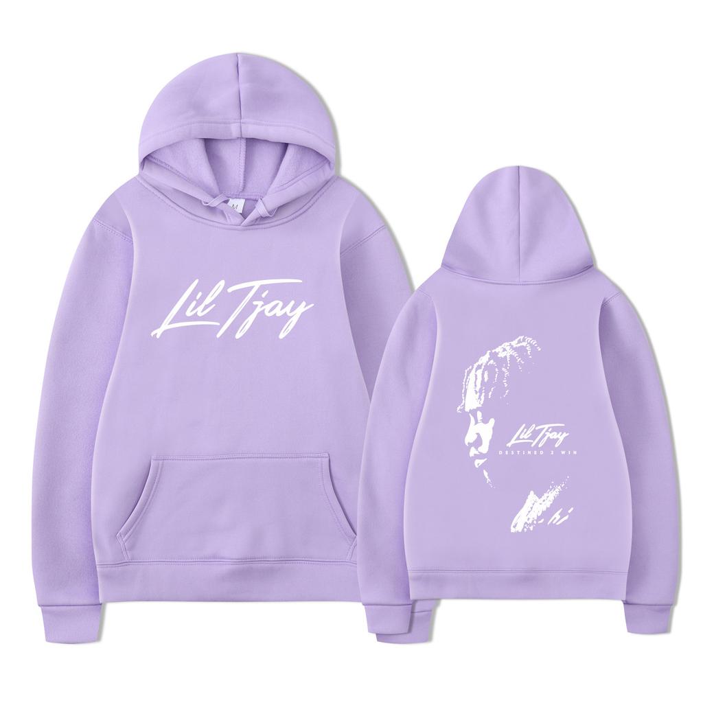 Neuer Sänger Lil Peep Street Trend Kapuzenpullover für Herren und Damen