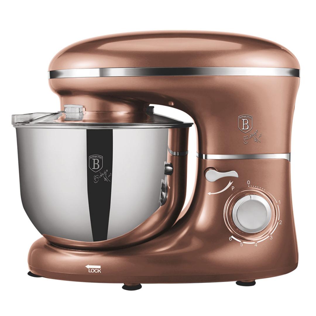 MIXER PLANETARIO BERLINGER HAUS BH-9197