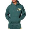 Jack Wills Mens Regular Drawstring Hoodie