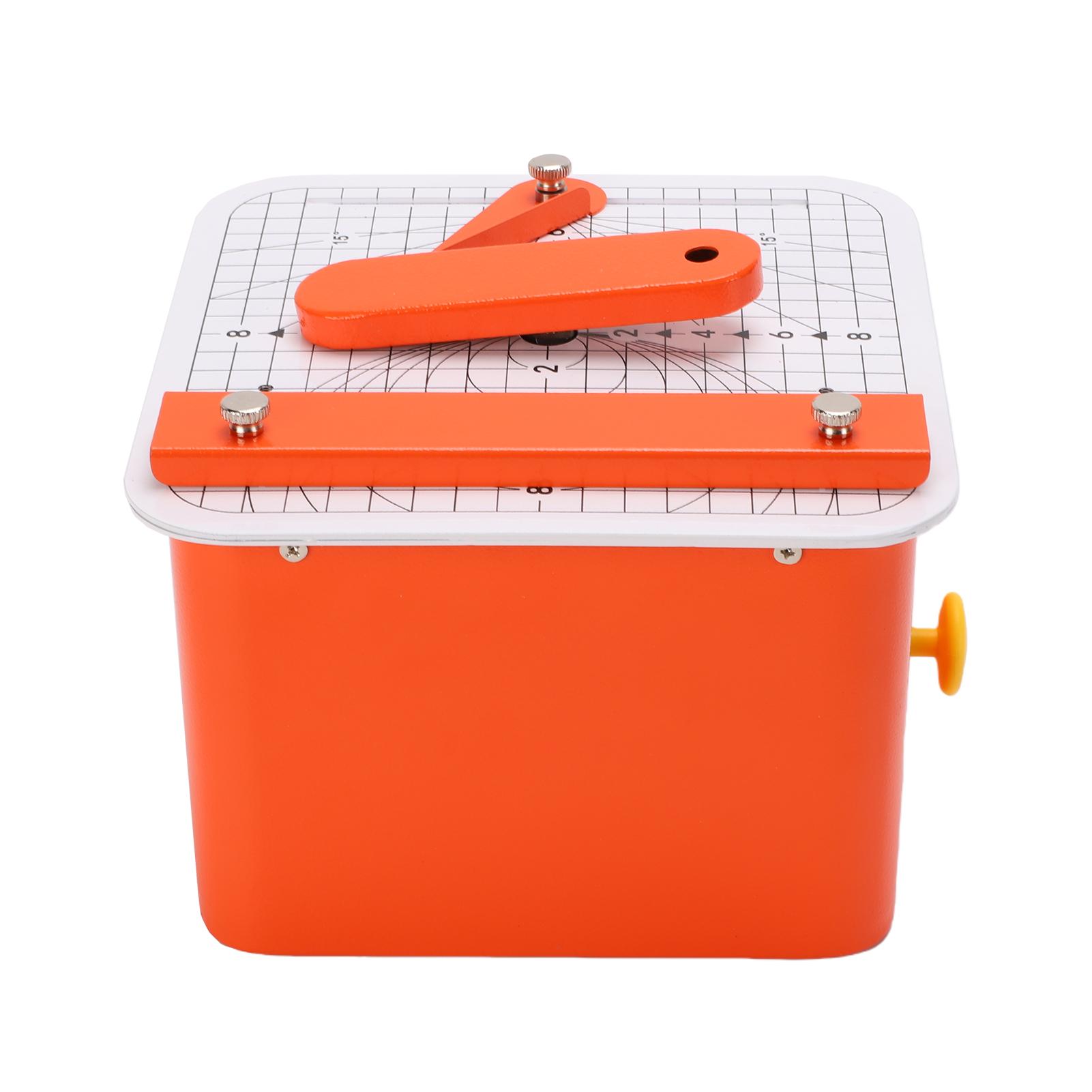 Electric Cardboard Cutter, Safe Craft Cutting