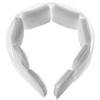 PCM Cooling Ice Neck Ring No Battery Body Cooler New Neck Cooler  for Sports Travel