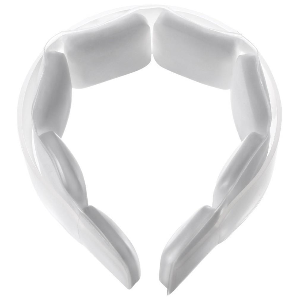 PCM Cooling Ice Neck Ring No Battery Body Cooler New Neck Cooler for Sports Travel