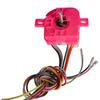 Heavy Duty Washing Machine Timer Double Cylinder 7 Wire Timer Switcher Semi Automatic Washing Machine Accessories
