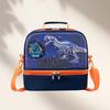 Kinder Cartoon Isoliertische Lunchtasche Eva Material Für Schulkinder Tragbarer Essensbehälter