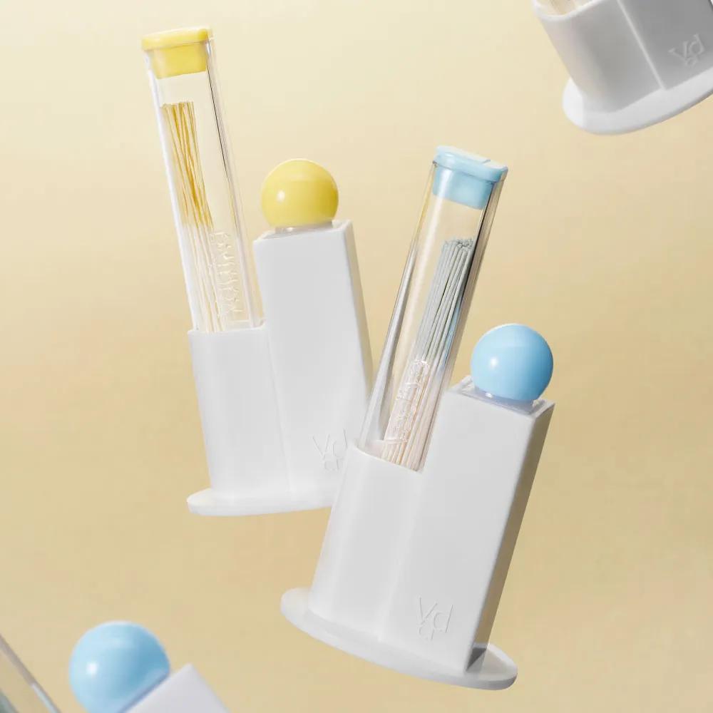 Vadiva Ear Stick 60ea Set (Regular/Thin)
