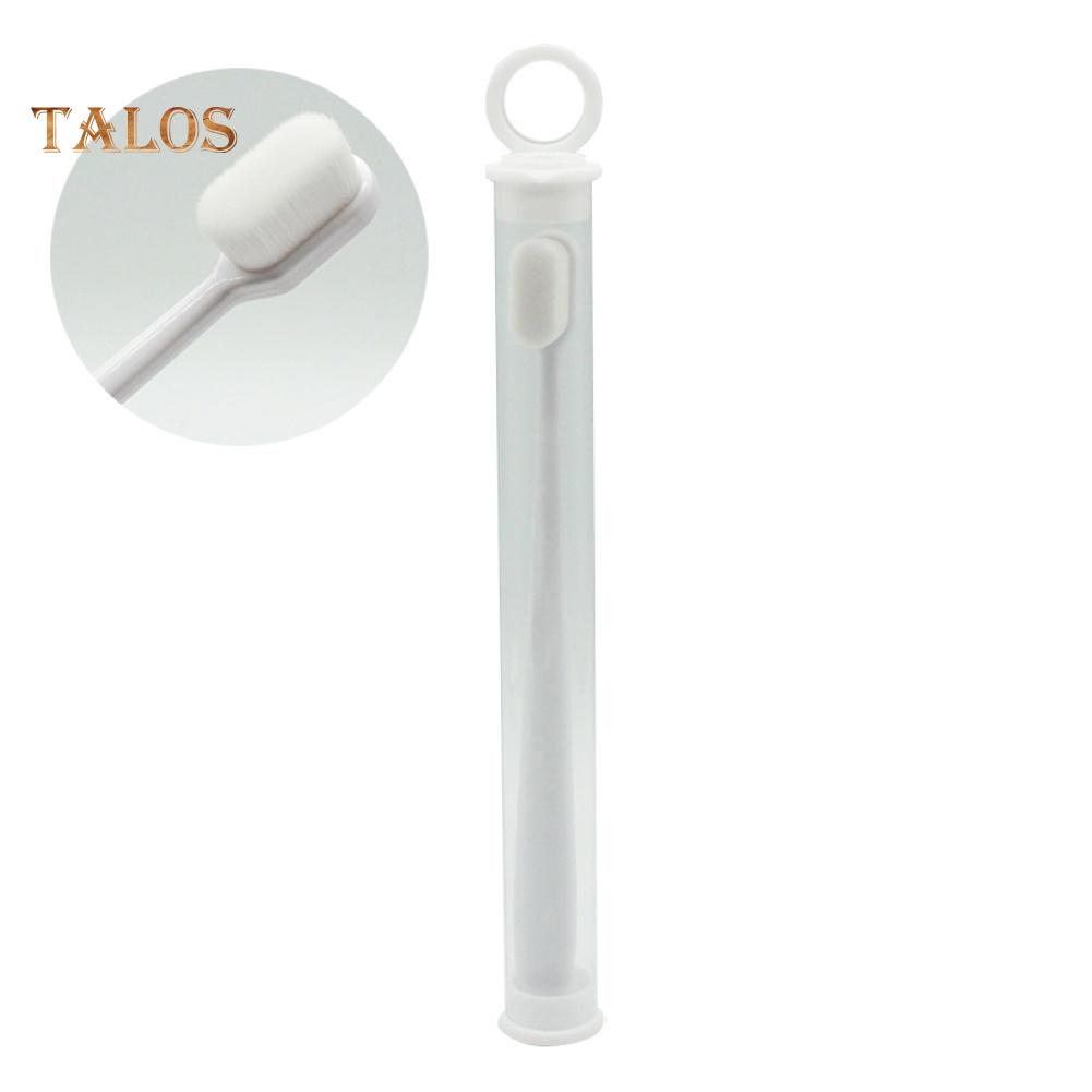 TBH Soft Bristles Oral Cleaning Toothbrush Dental Care Supplies