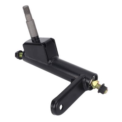 Joint de Direction Droit Métal de Remplacement pour KT196 196cc 6.5Hp Go-Karts Tout-Terrain 4 Roues