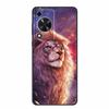 For Huawei Nova Y63 Case NovaY63 Y 63 Soft Silicone TPU Back Cover Case For Huawei Nova Y72s Phone Case NovaY72s Y 72 S Coque